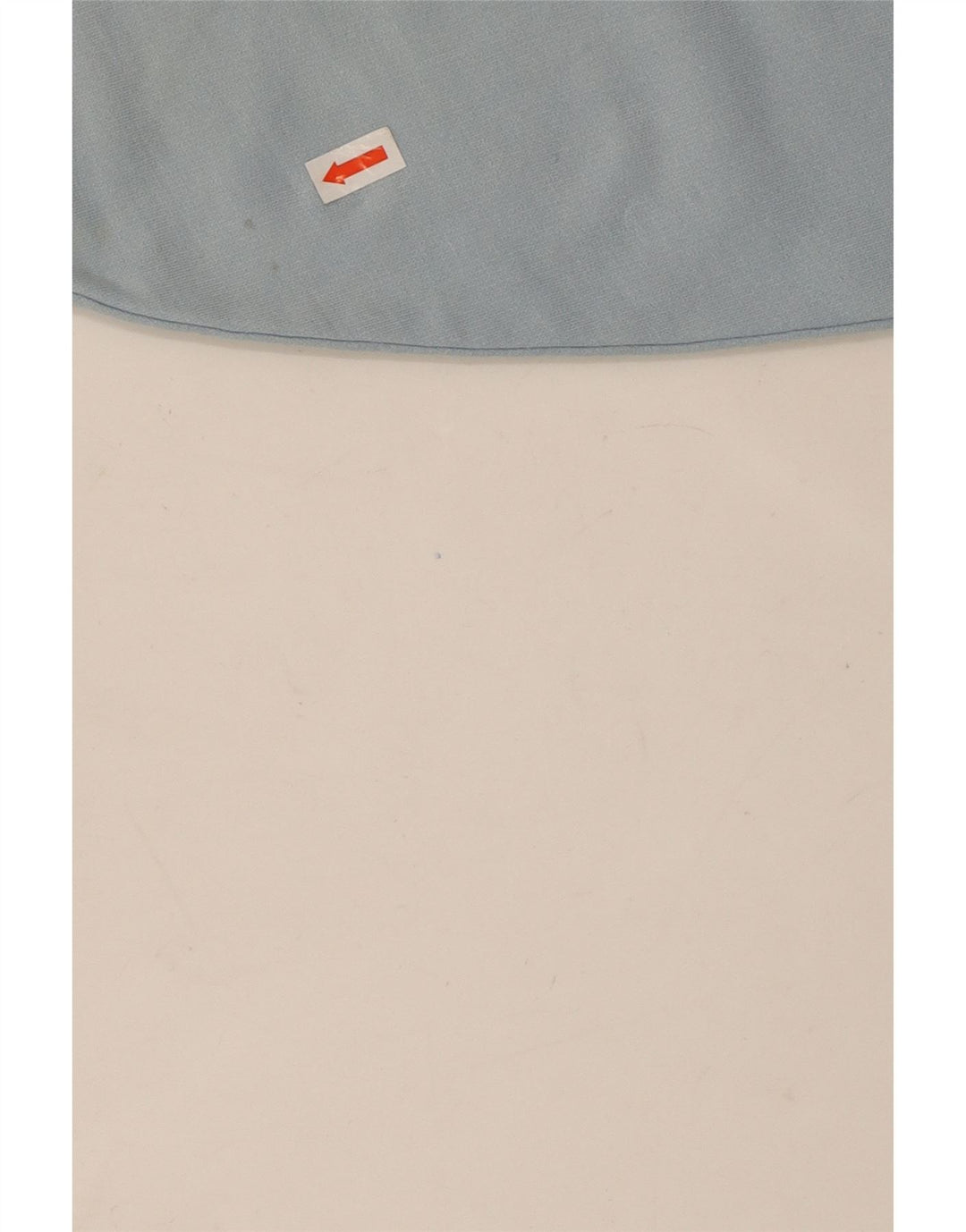 PUMA Sudadera Jumper para Hombre Grande Azul Algodón