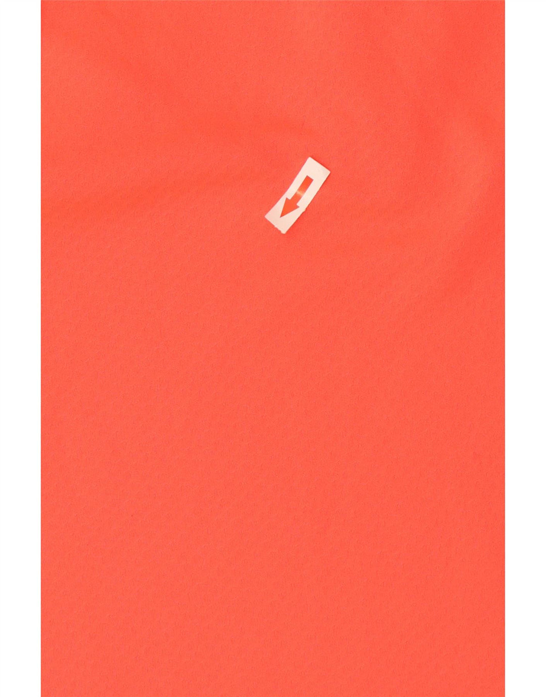 Puma - Camiseta de chándal para niño, diseño gráfico, color naranja, 11-12 años