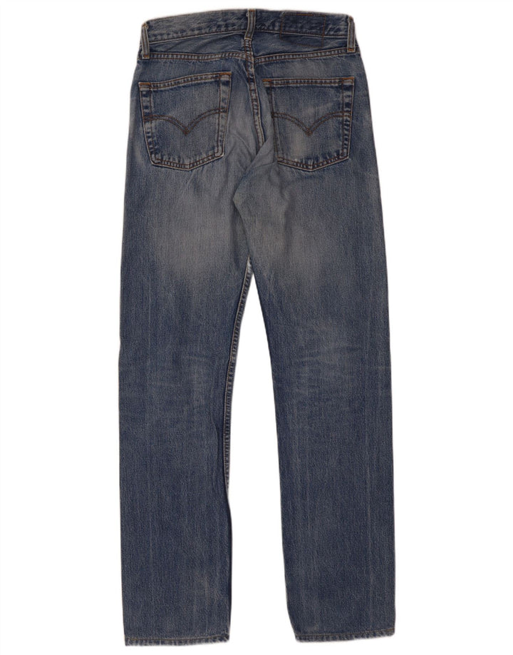 Vaqueros Levi's Hombre Rectos W30 L32 Azul