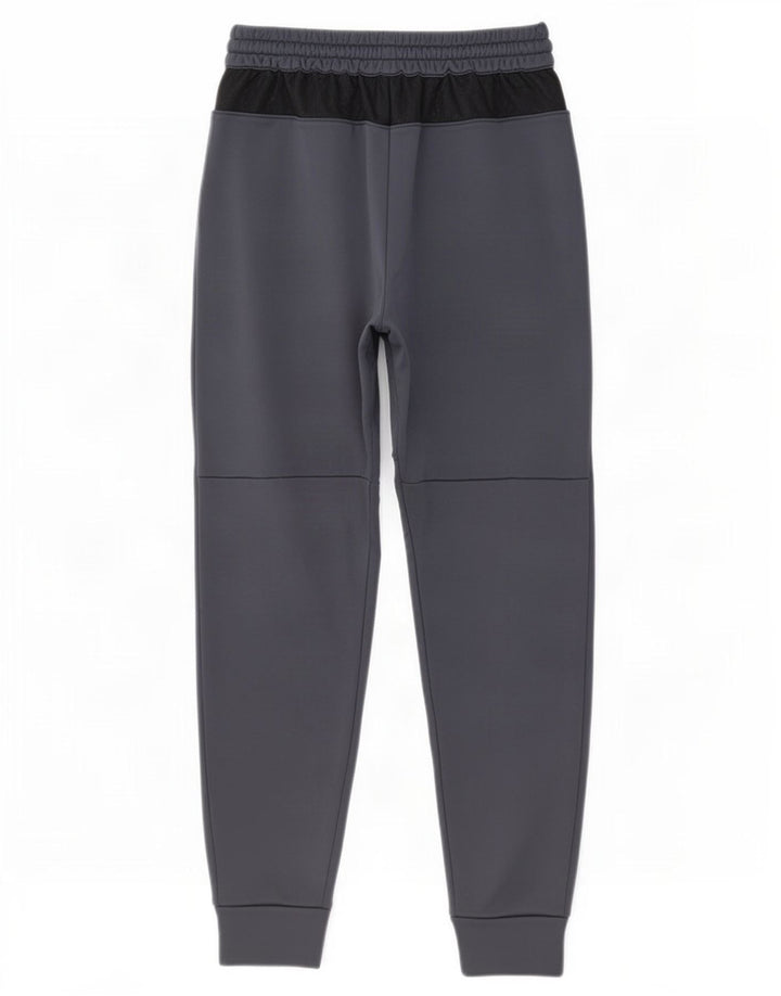 Under Armour Hombre Pantalones De Chándal Joggers Small Poliéster Azul