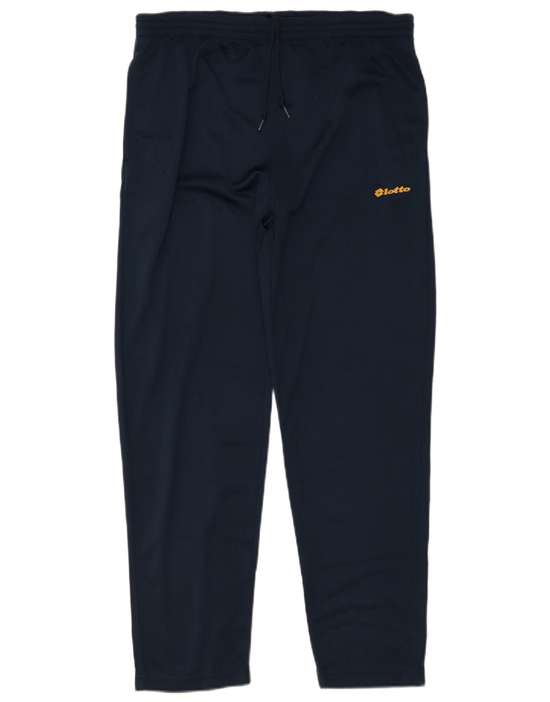 Lotto Pantalón Chándal Hombre 3XL Azul Marino Poliéster