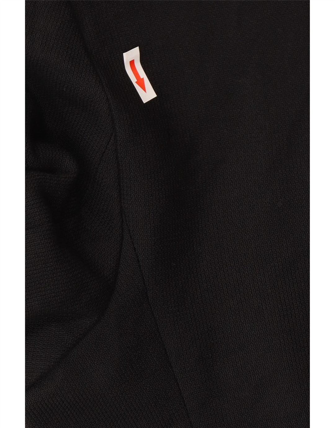 Marks & Spencer Chaqueta tipo blazer con 1 botón para mujer UK 46 Grande Lana negra