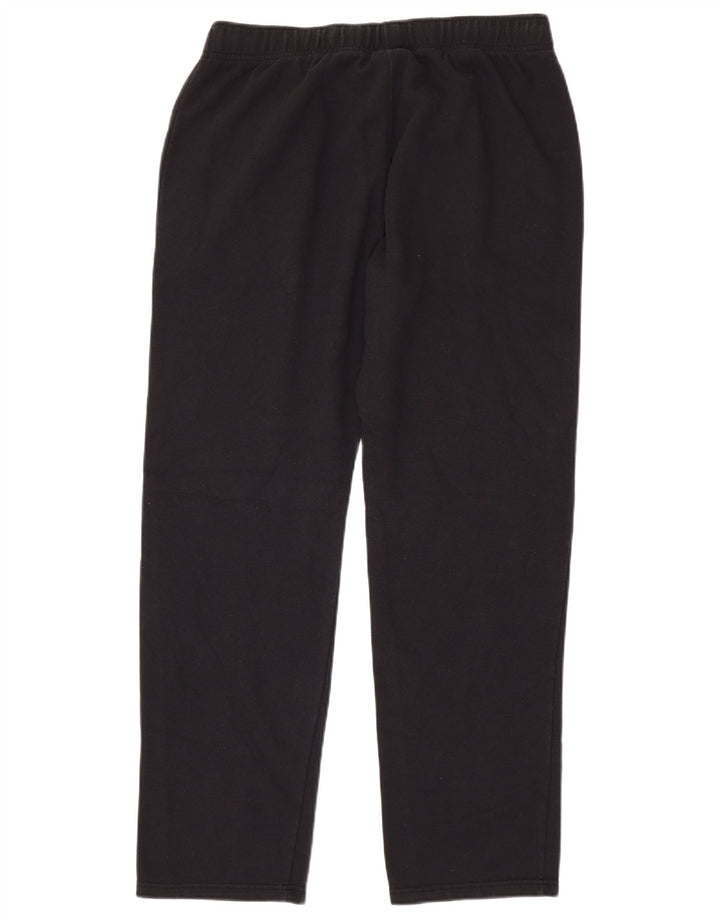 Champion Pantalones De Chándal Mujer 2XL Algodón Negro