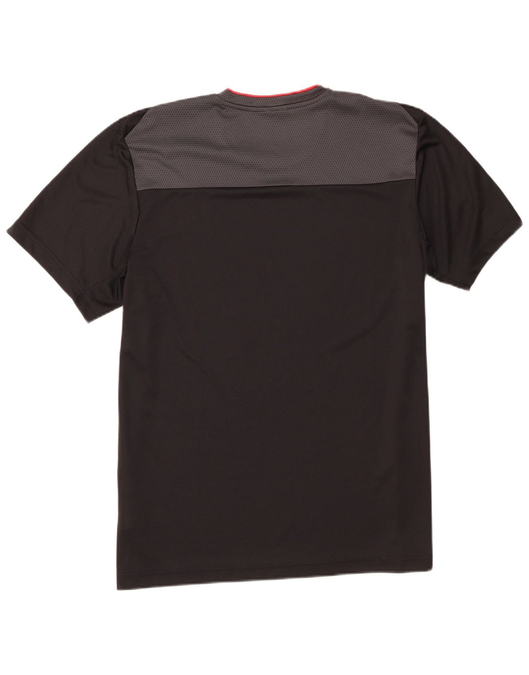 Adidas Hombre Camiseta Top XL Negro Poliéster