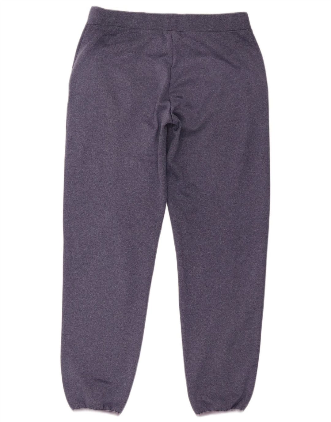Kappa Pantalones de Chándal para Mujer Joggers UK 44 Medium Purple