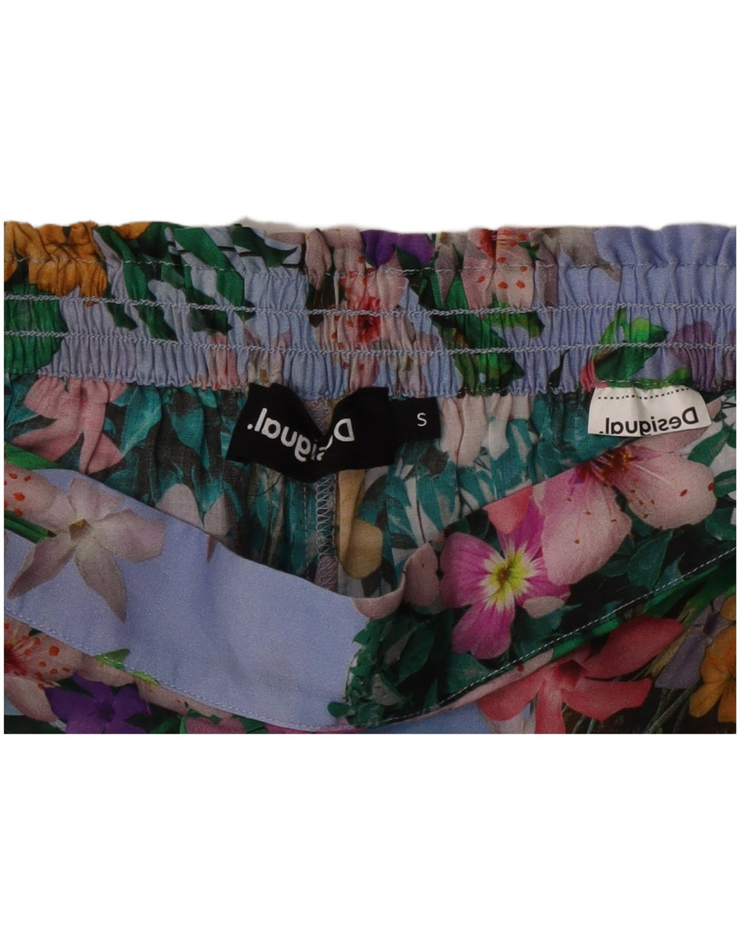 Pantalones Desigual Mujer