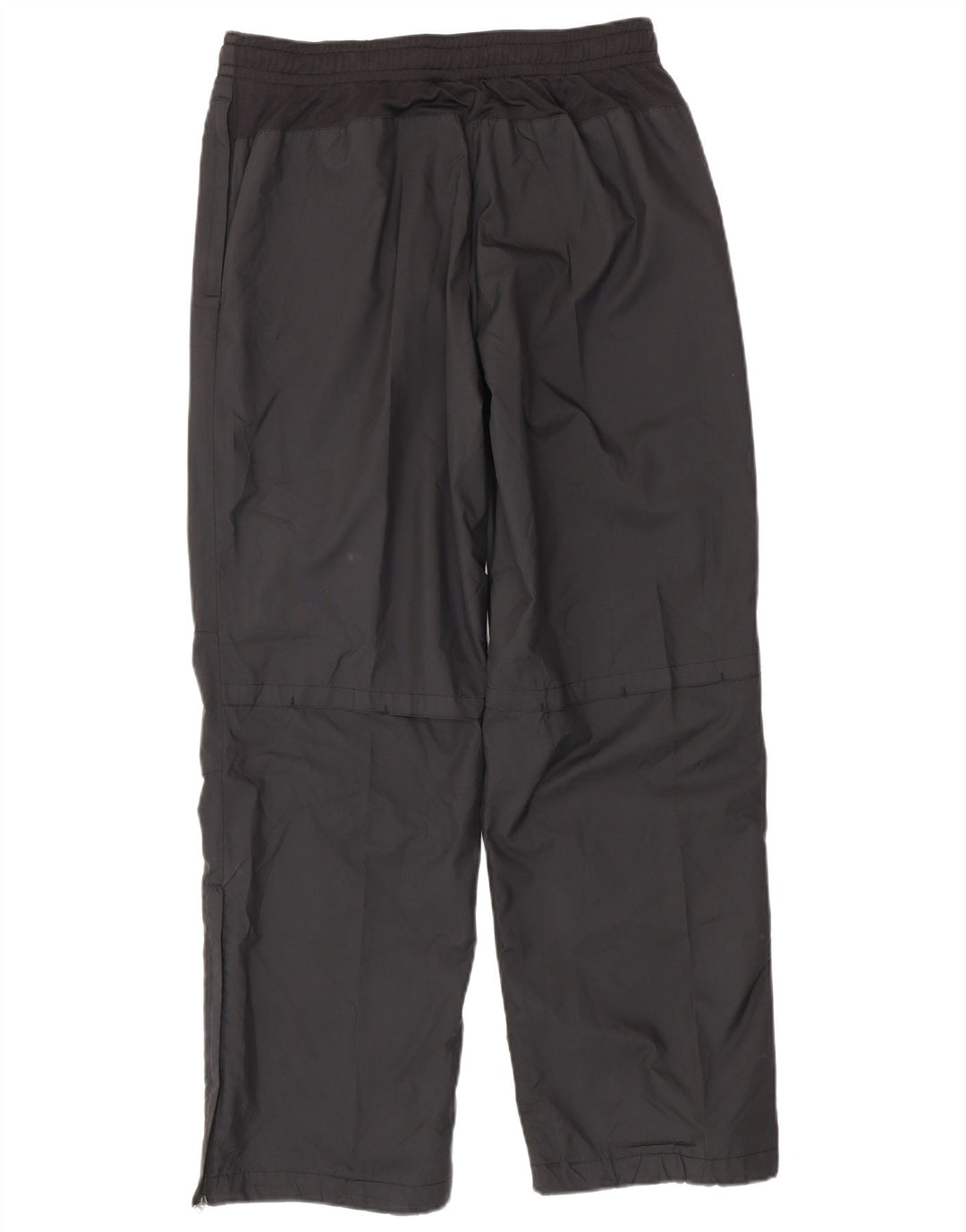 Pantalón De Chándal Nike Arsenal Hombre Mediano Negro Poliéster