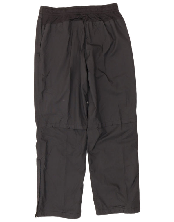 Pantalón De Chándal Nike Arsenal Hombre Mediano Negro Poliéster
