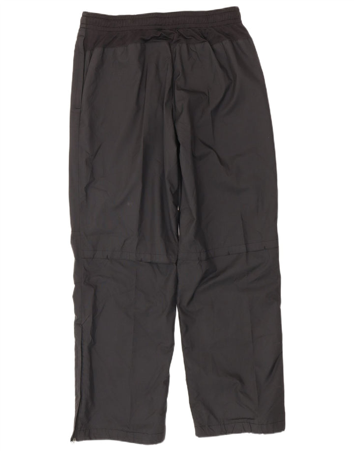Pantalón De Chándal Nike Arsenal Hombre Mediano Negro Poliéster