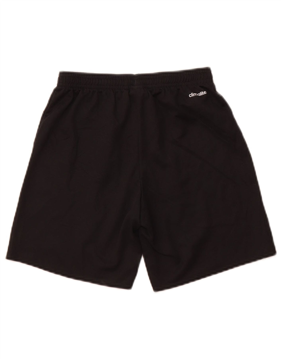Adidas Chicos Climalite Sport Shorts 11-12 Años Negro Poliéster