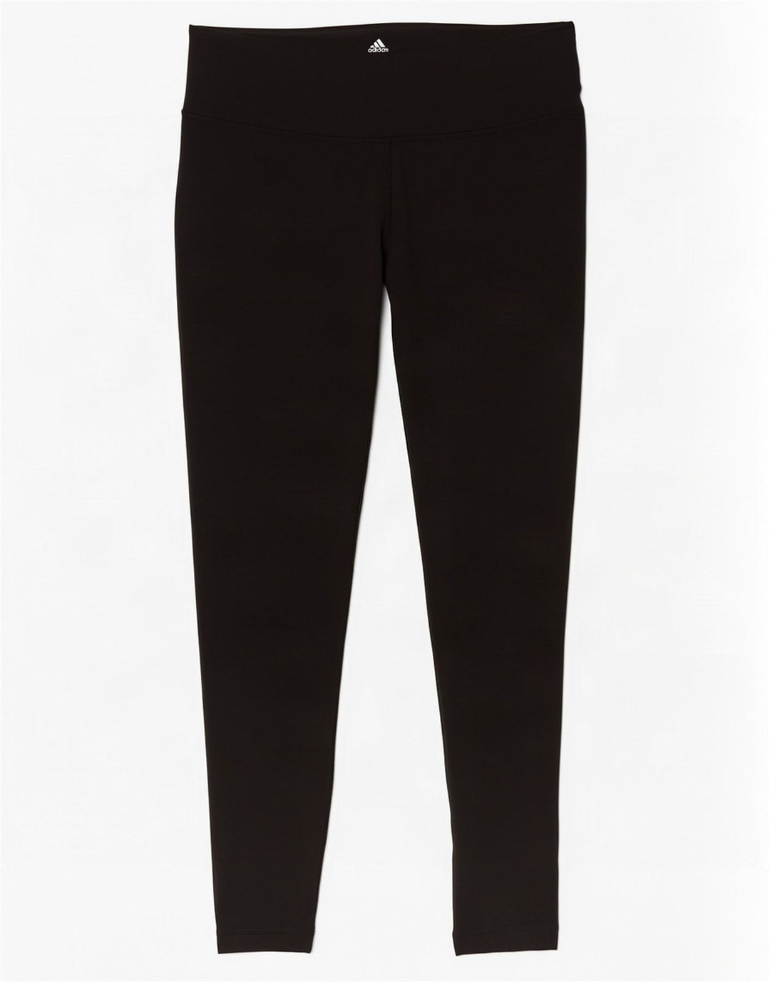 Leggings Adidas Mujer UK 16/18 Grande Negro