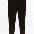 Leggings Adidas Mujer UK 16/18 Grande Negro