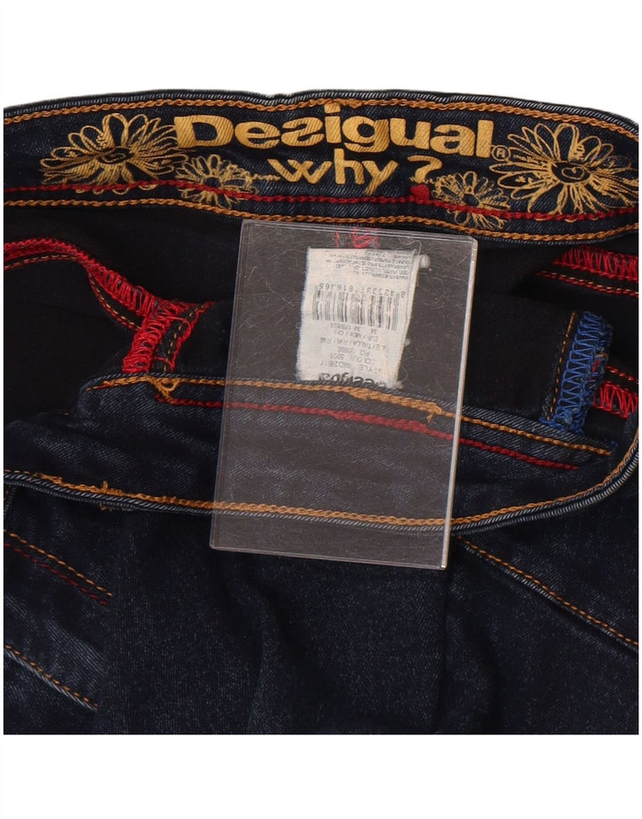 Jeans Desigual Mujer