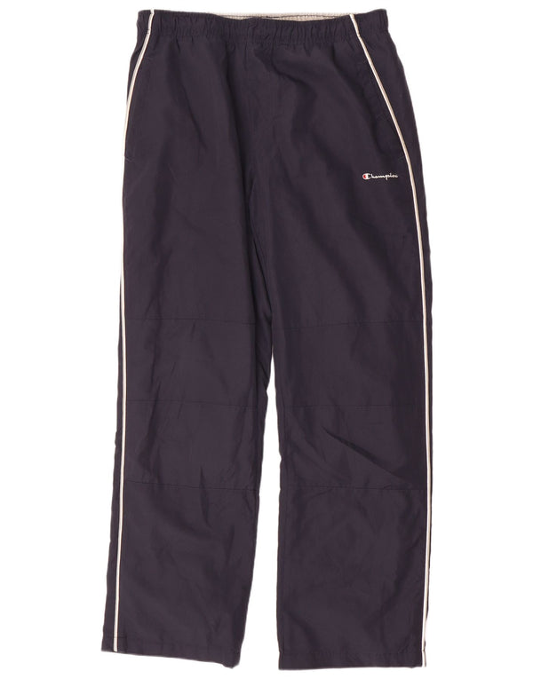 Champion Pantalón Chándal Hombre XL Azul Marino Poliéster