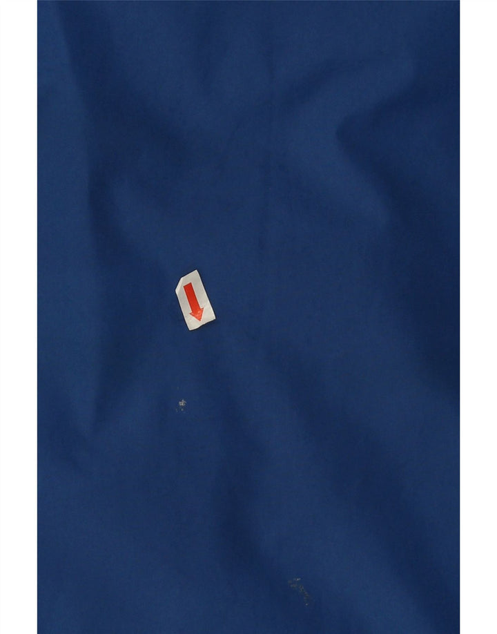 Chaqueta cortavientos para hombre Barbour UK 36 Small Blue