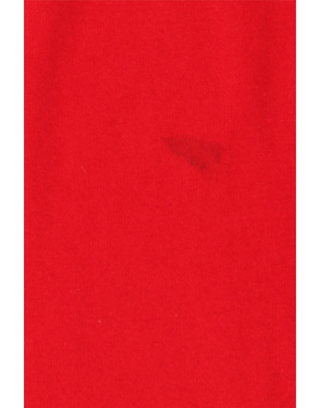 BENETTON Womens 3/4 Sleeve Jumper Dress IT 44 Medium Red Wool Vintage Benetton and Second-Hand Benetton from Messina Hembry 