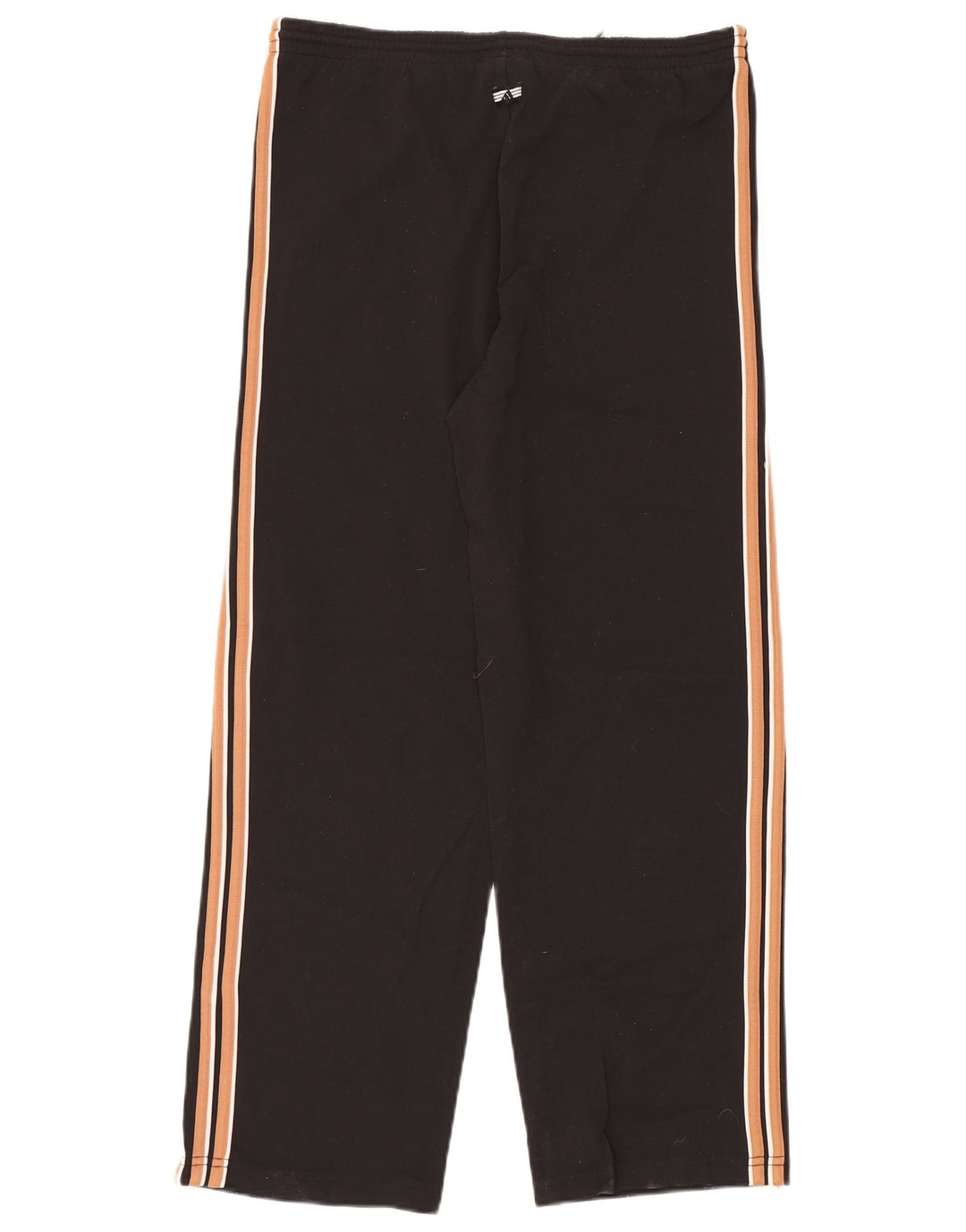 Adidas - Pantalones de chándal para mujer, talla 40, talla M, color negro