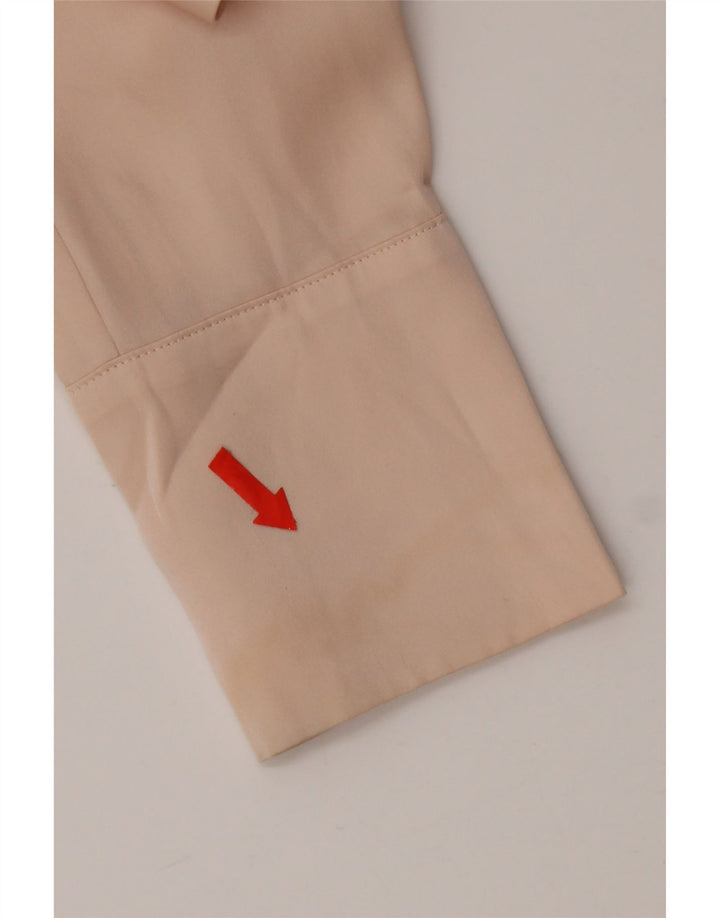 Marks & Spencer Camisa autógrafo para mujer Reino Unido 46 Grande Rosa