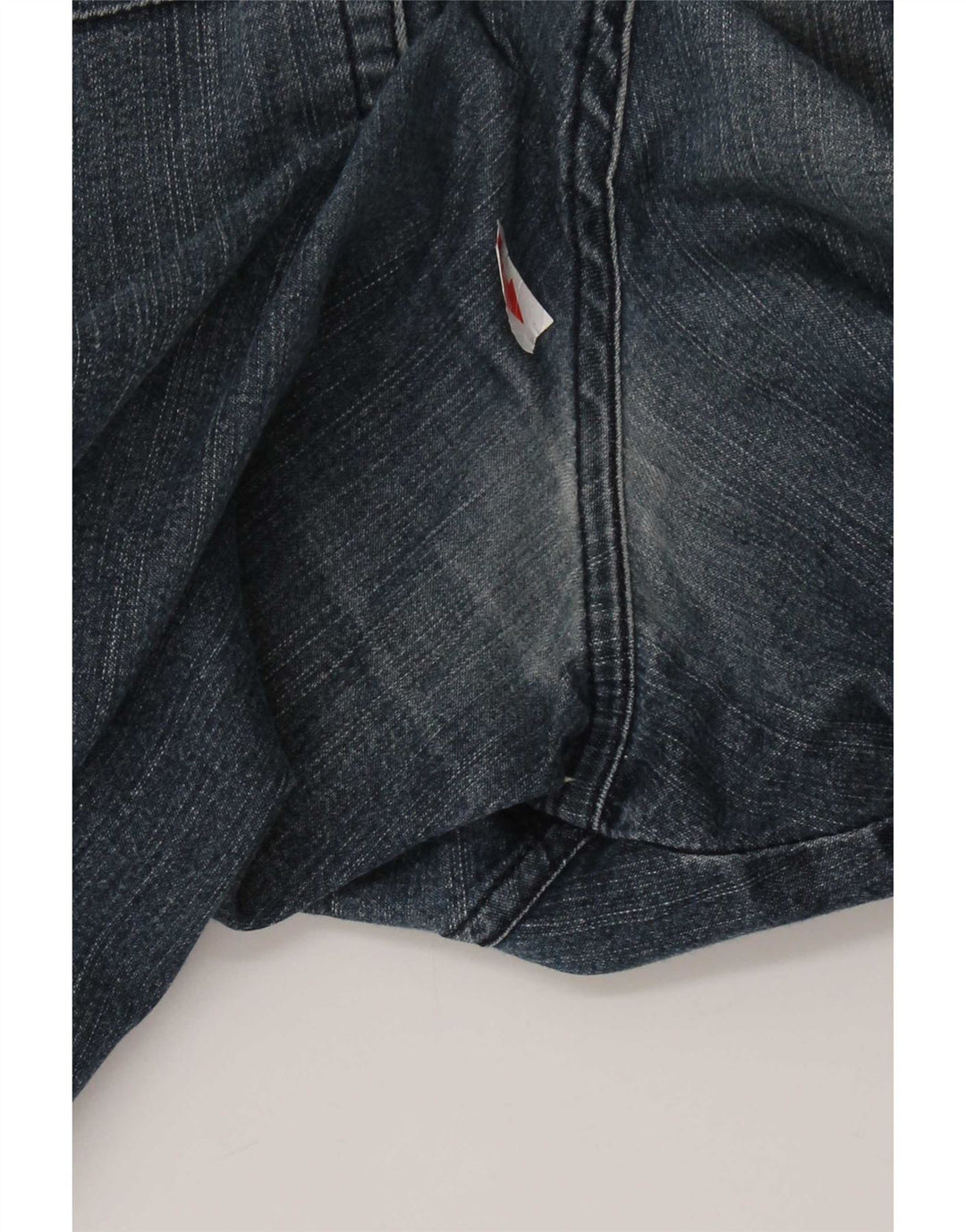 Vaqueros Trussardi Hombre Rectos W34 L30 Algodón Azul