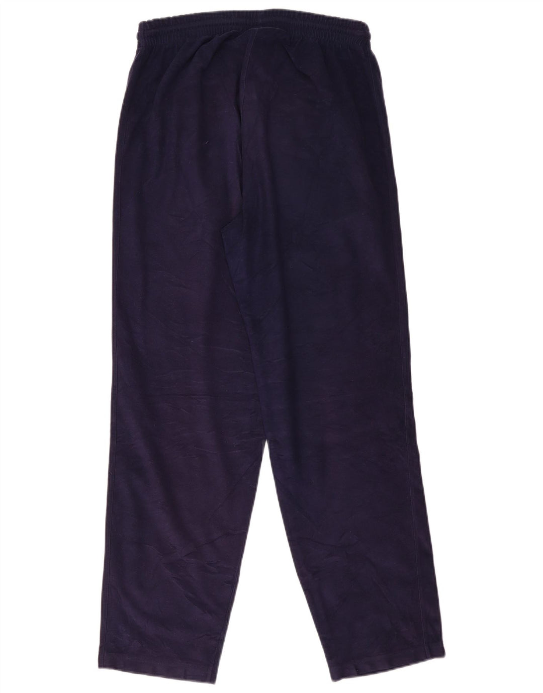 DIADORA Pantalón de Chándal Hombre ES 38 Medio Azul Marino Poliéster