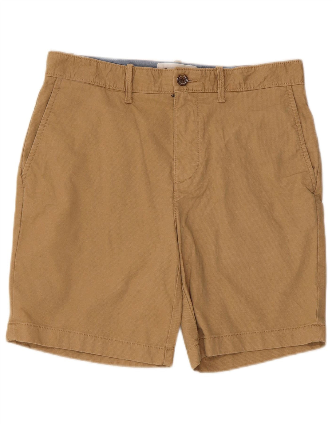 Shorts chinos Penguin para hombre W30 Algodón beige medio