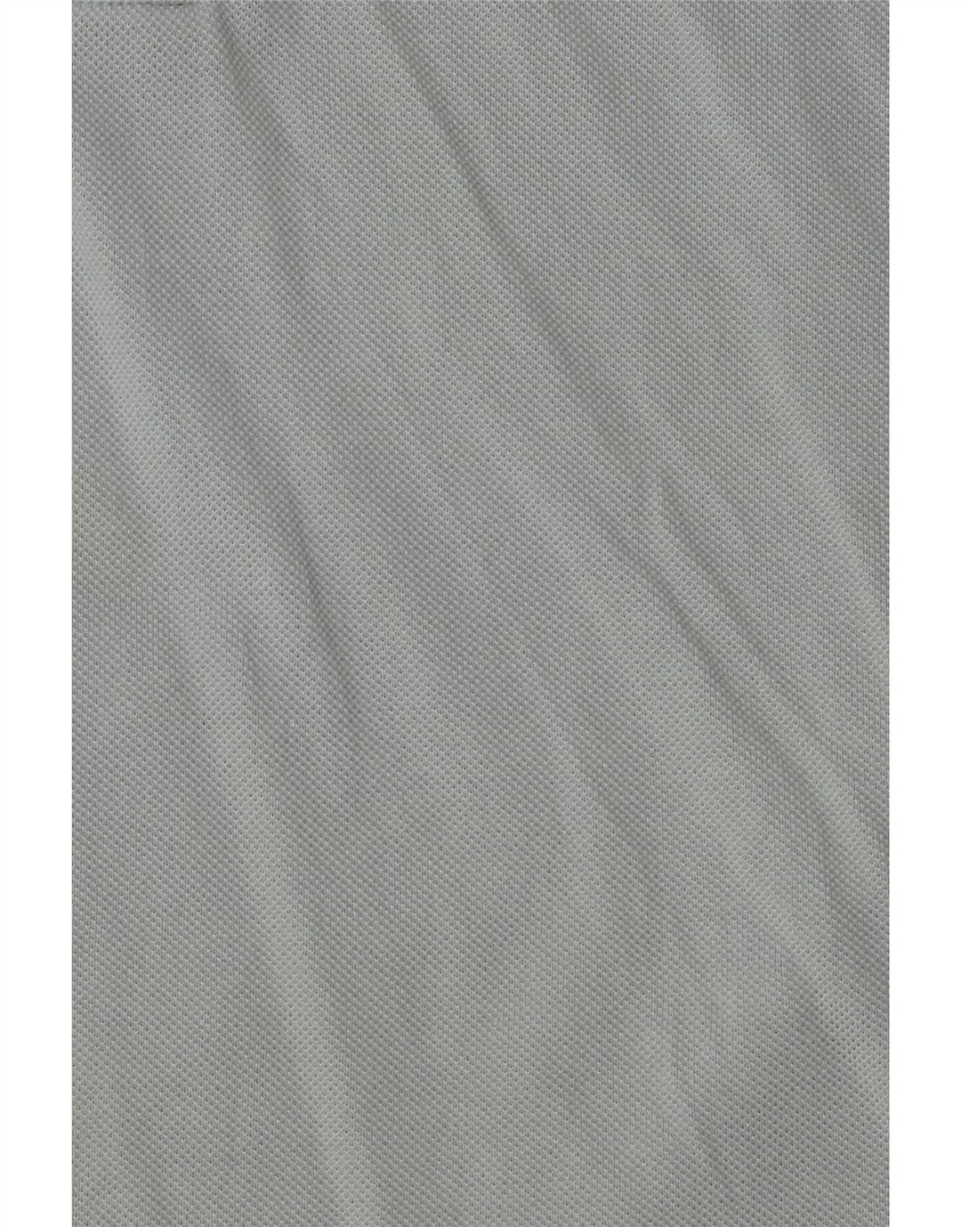 LACOSTE Polo para hombre talla 5 grande algodón azul