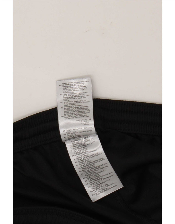 Adidas Hombre Aeroready Sport Shorts Medio Negro Poliéster