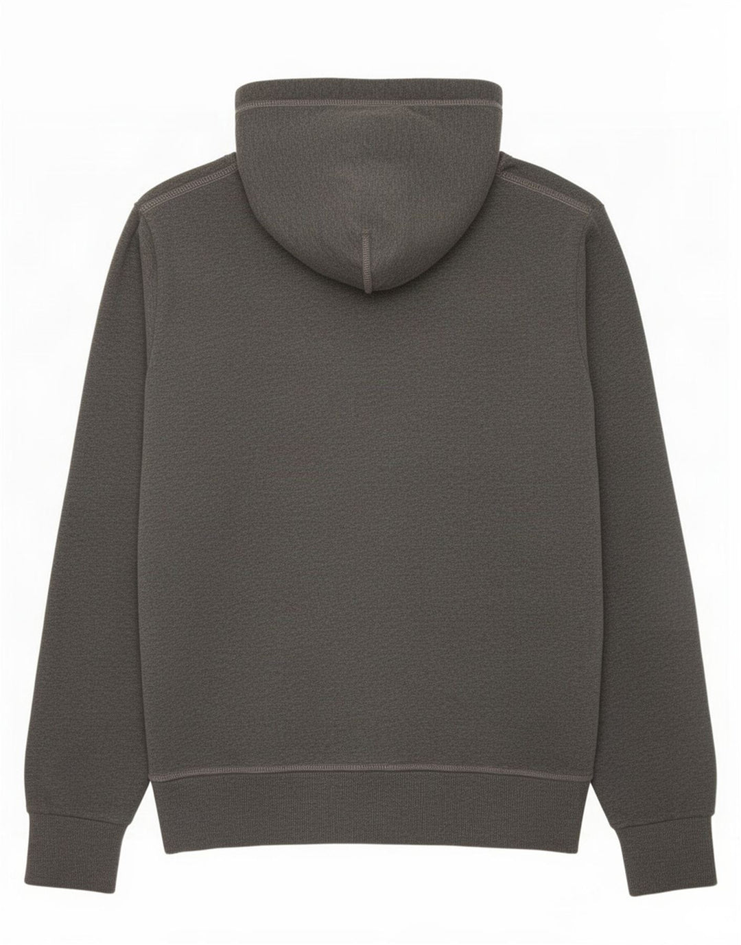 Superdry Jersey con capucha para hombre 2XL Algodón gris
