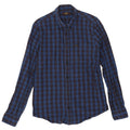 Camisa De Franela Lee Hombre