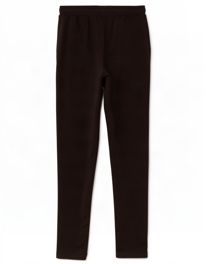 Puma Pantalones De Chándal Para Hombre Pequeños Negros