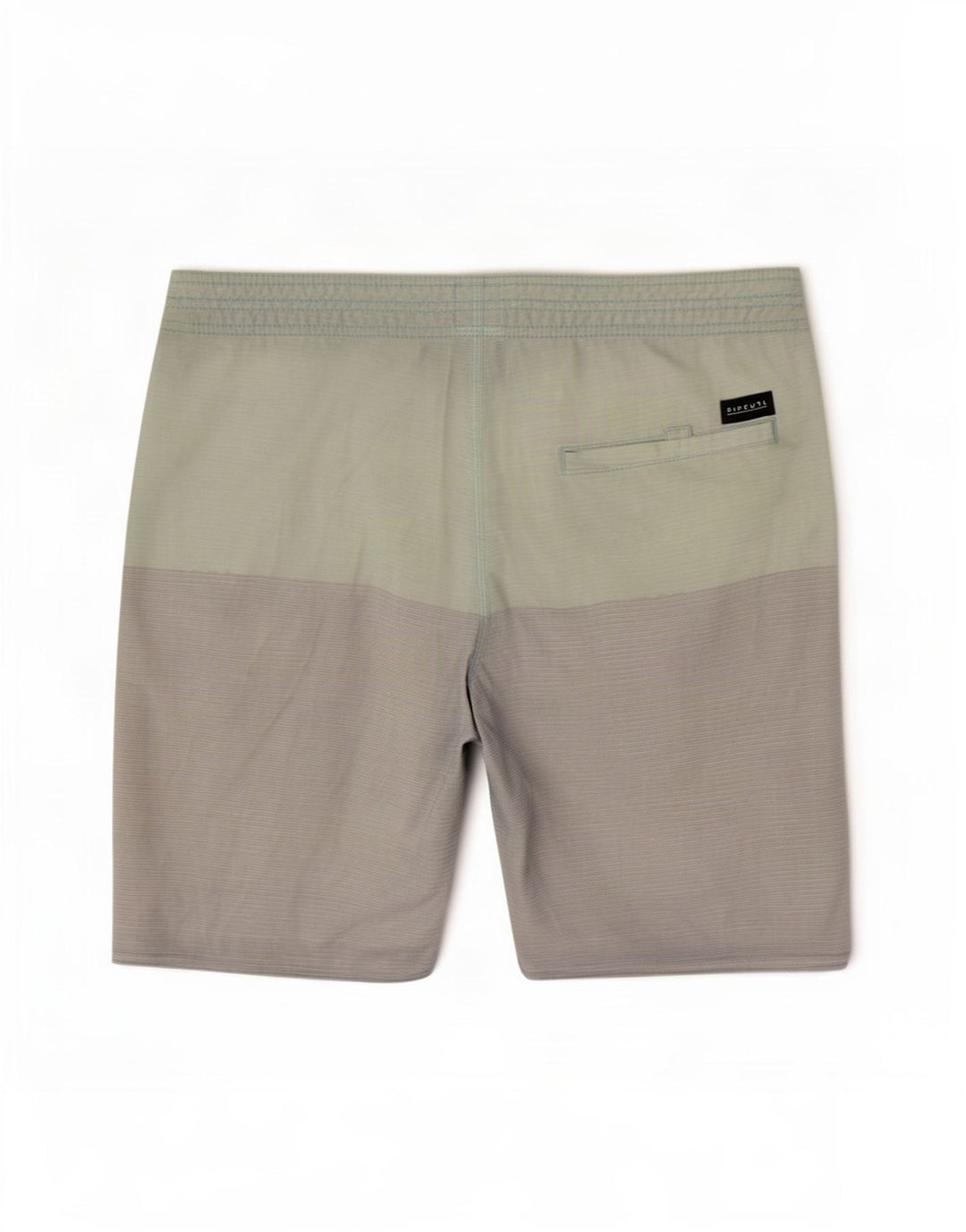 Rip Curl Hombre Bañador Shorts Azul Medio Colorblock