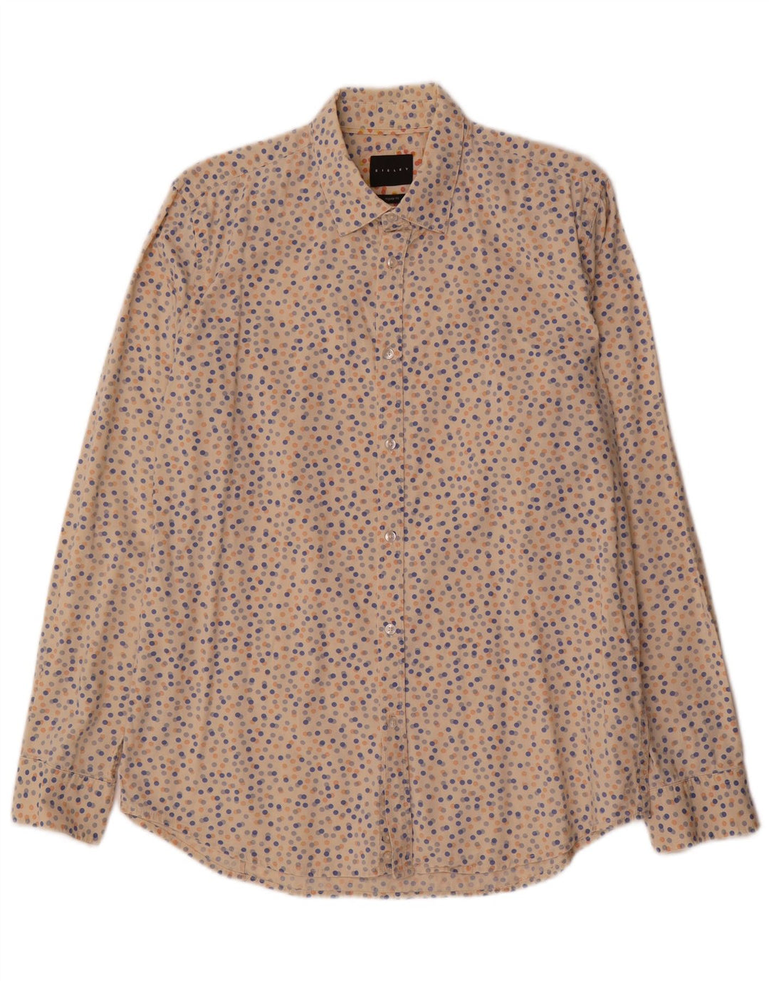 Sisley Hombre