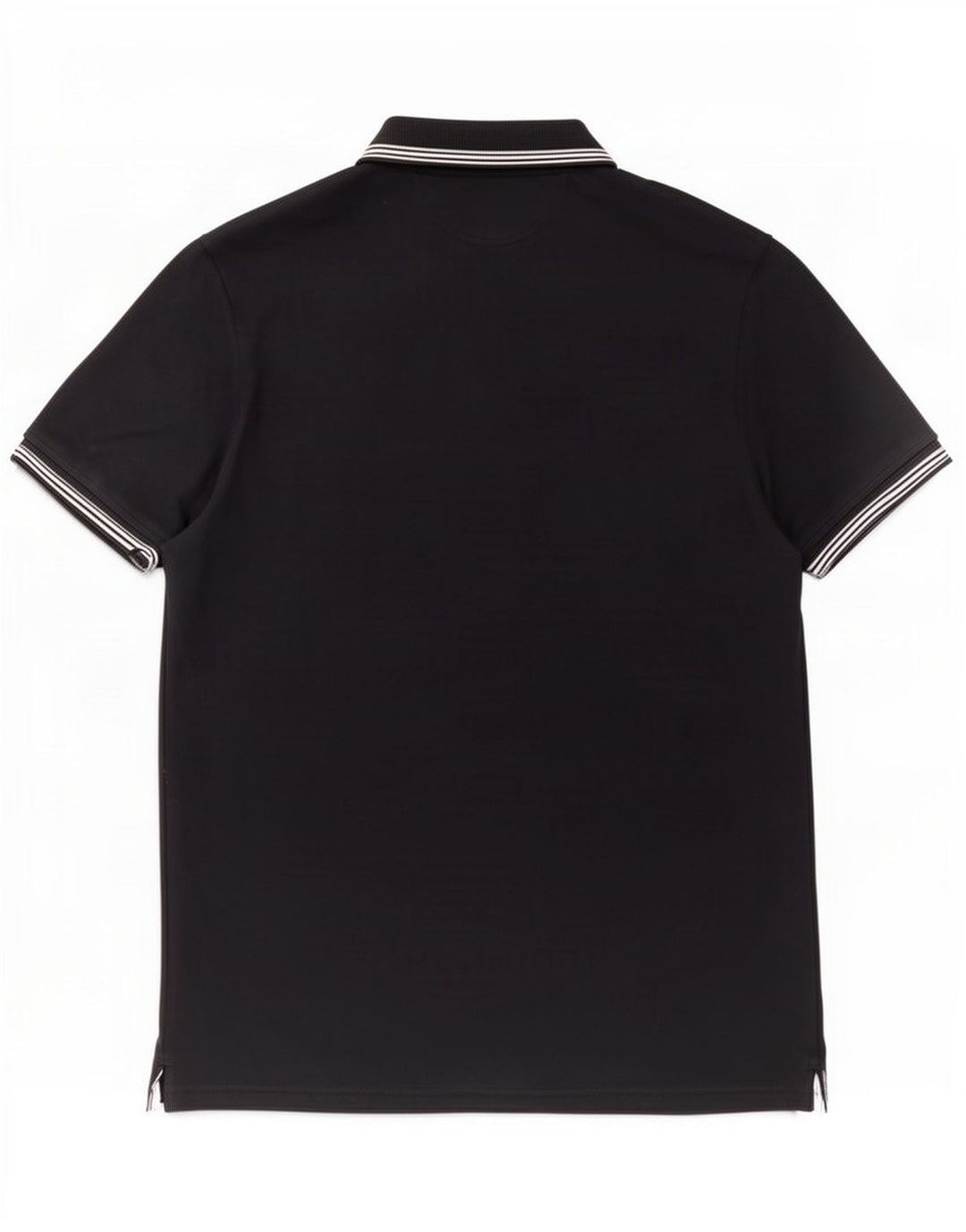 Champion Polo De Ajuste Fácil Para Hombre 3XL Azul Marino