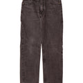 LEE Vaqueros rectos Brooklyn para hombre W34 L33 Algodón gris