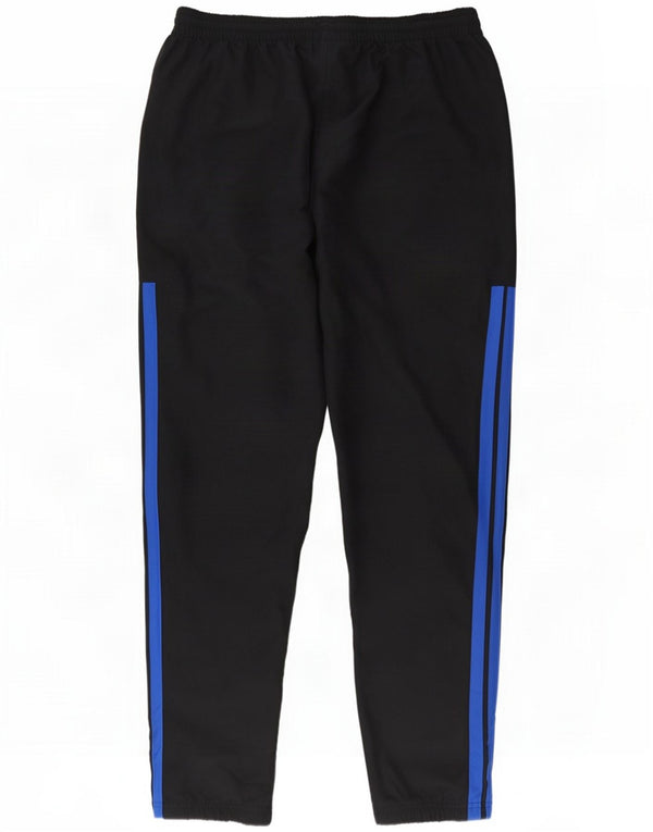 Pantalones de chándal Adidas para hombre Joggers Medium Black Poliéster
