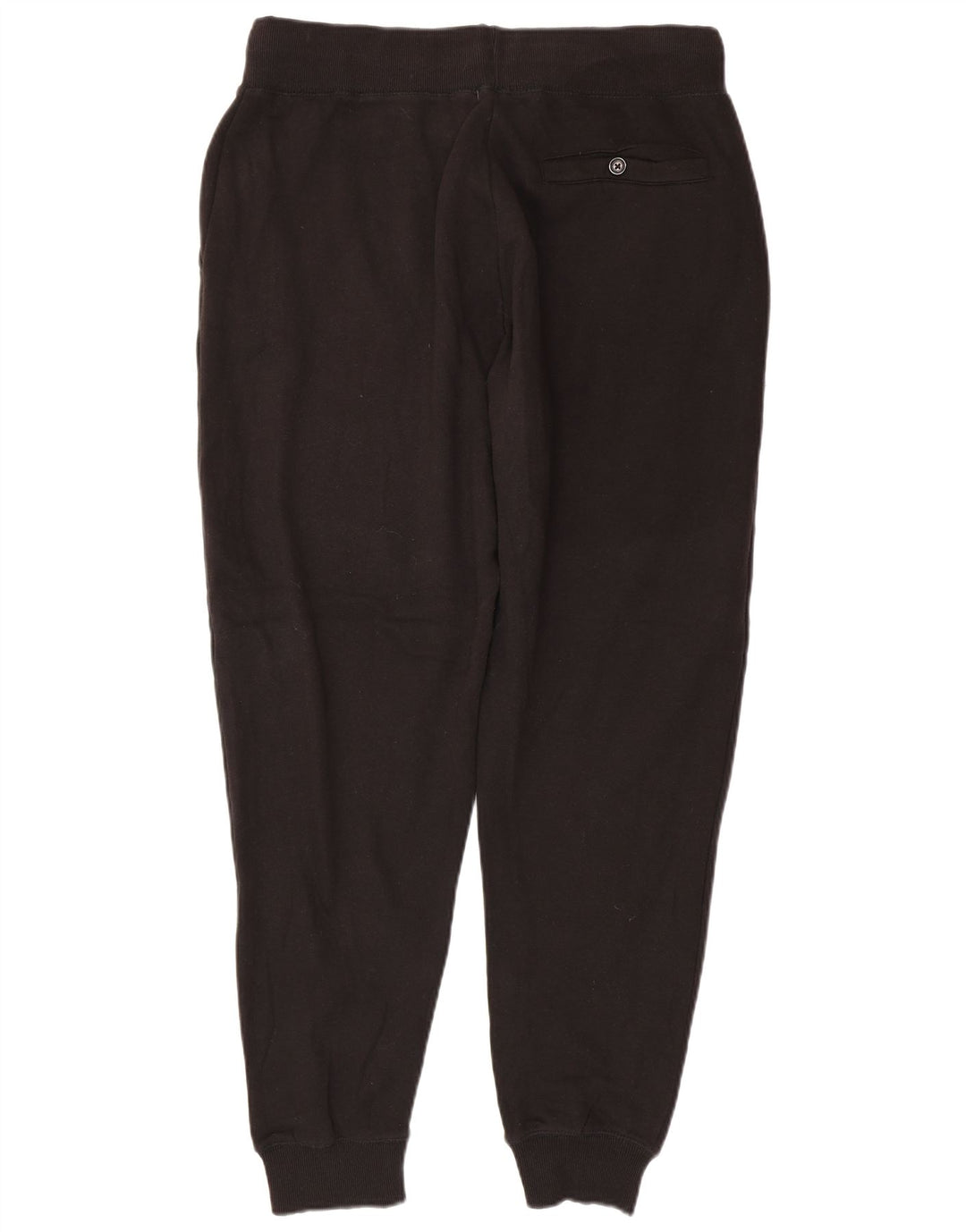 FRENCH CONNECTION Pantalones de Chándal para Hombre Joggers XL Negro Algodón