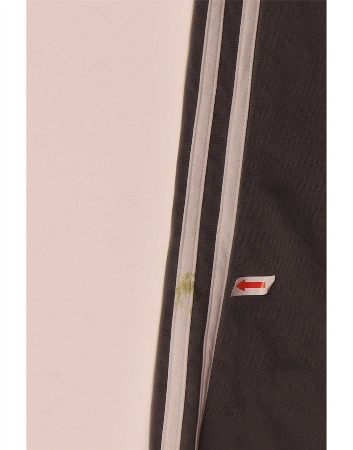 Adidas Pantalón Chándal Niño Joggers 11-12 Años Gris Poliéster
