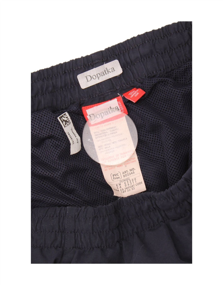 Bañador Puma Hombre XL Azul Marino Poliéster