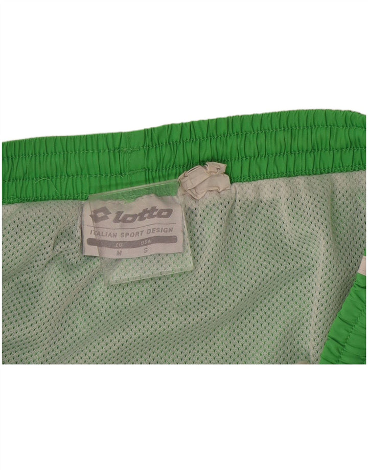 Bañador Lotto Mujer UK 40 Verde Medio
