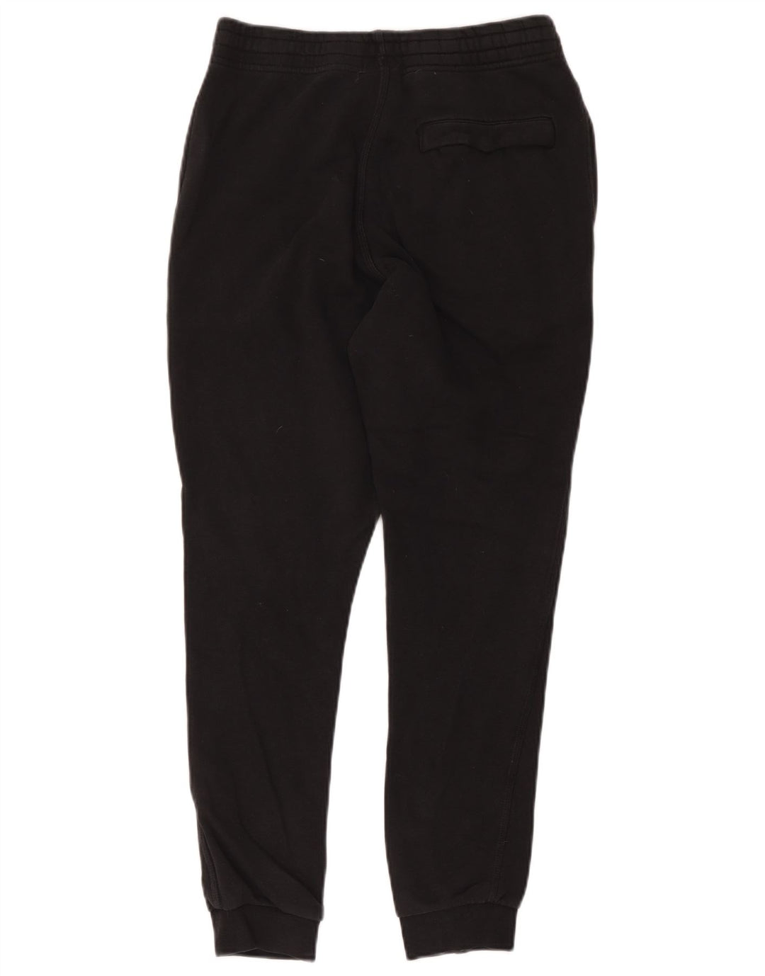 Nike - Pantalones de chándal para hombre, color negro, algodón