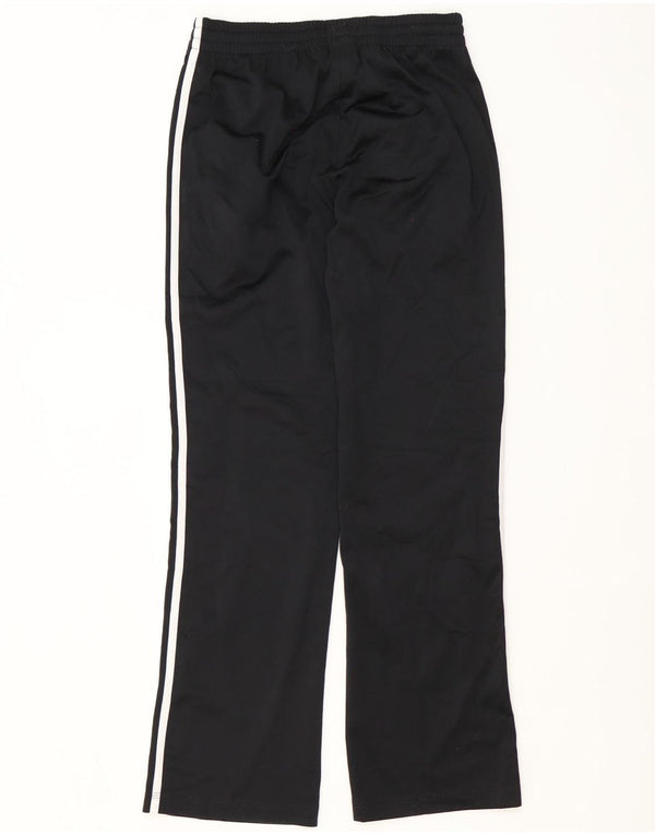 Adidas Pantalón Chándal Niña 13-14 Años Negro Poliéster