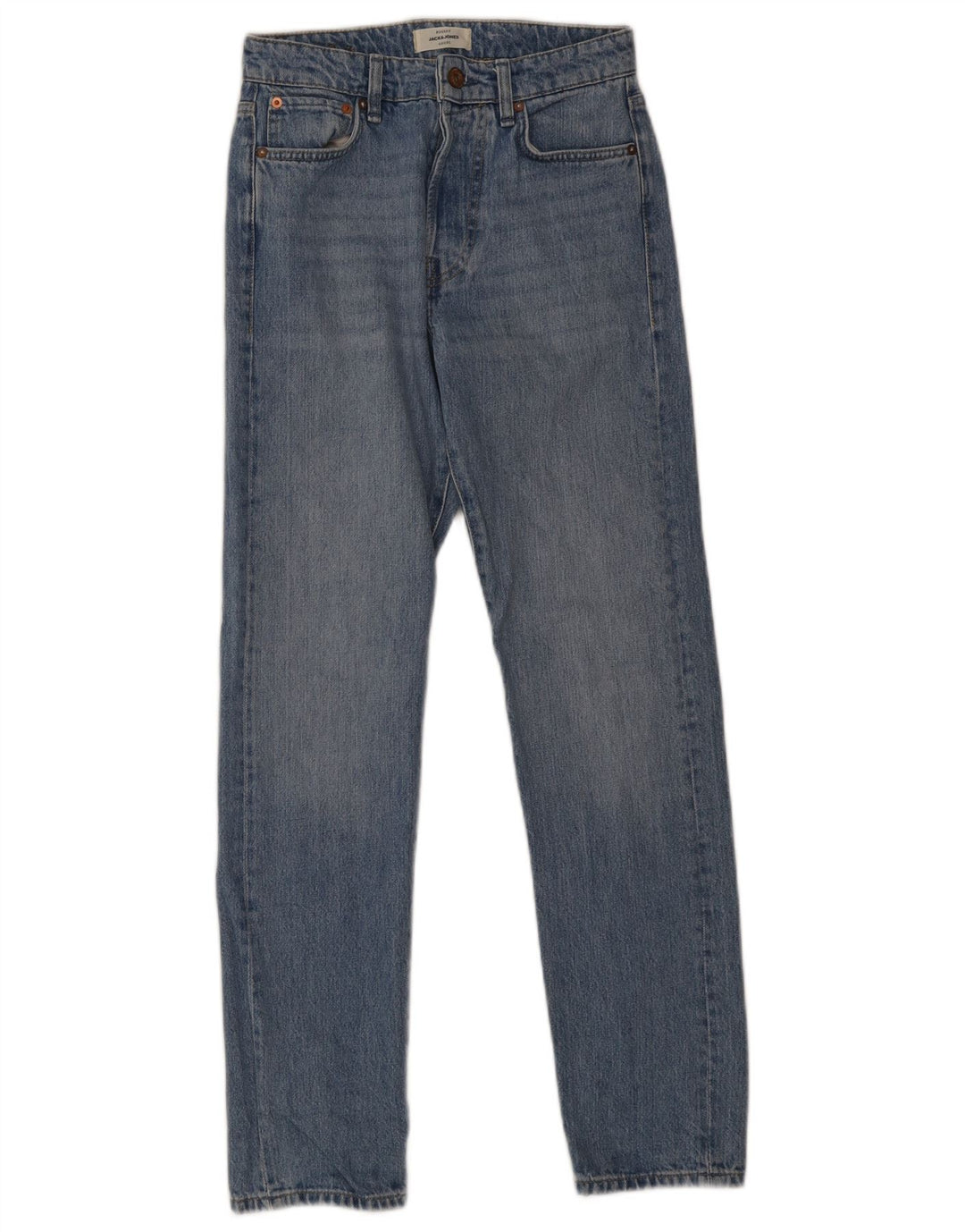 Jack & Jones Vaqueros Slim para Hombre W27 L32 Algodón Azul