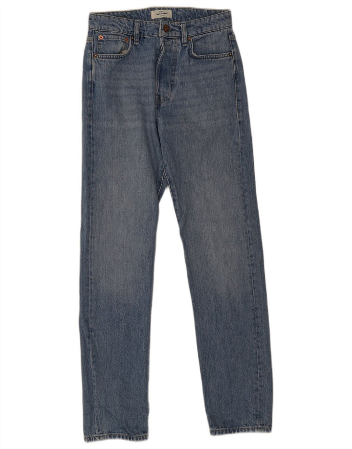Jack & Jones Vaqueros Slim para Hombre W27 L32 Algodón Azul