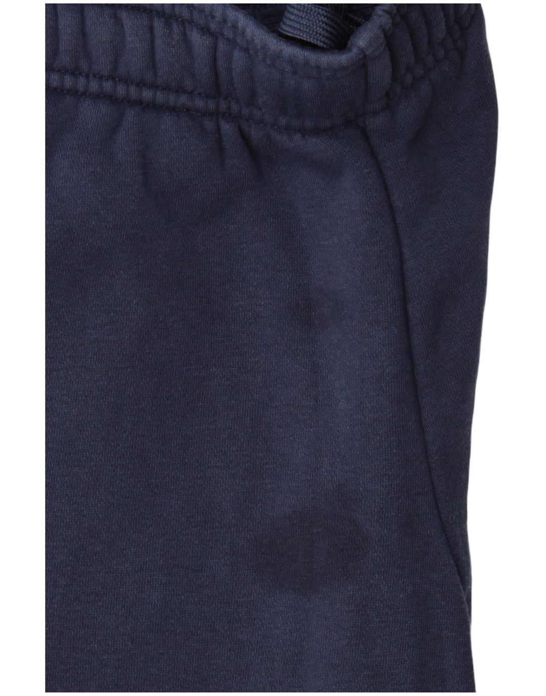 ADIDAS Pantalón Chándal Niño Joggers 11-12 Años Azul Marino Algodón