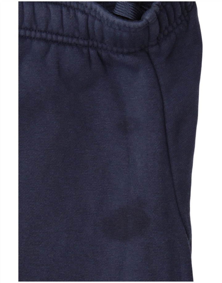 ADIDAS Pantalón Chándal Niño Joggers 11-12 Años Azul Marino Algodón