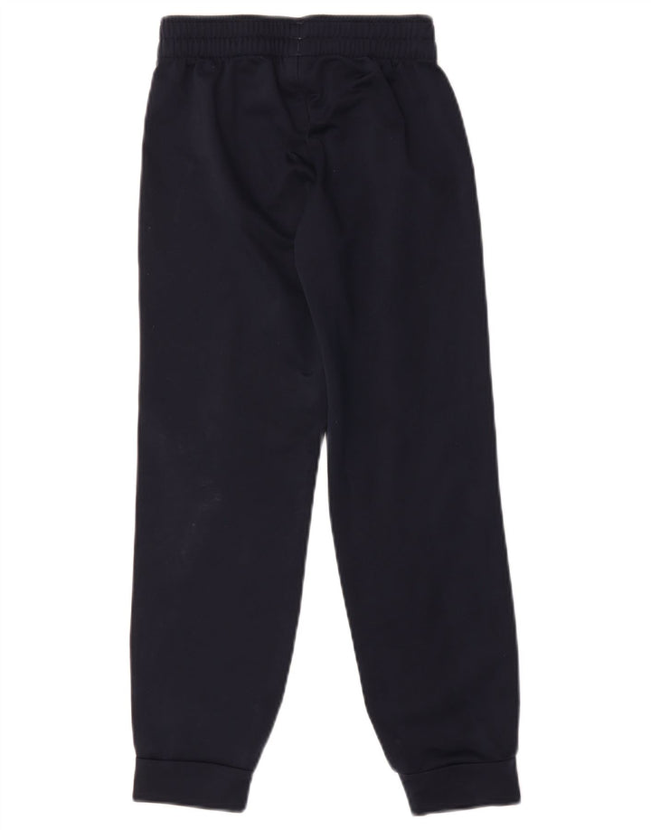 Adidas Pantalón Chándal Niño Joggers 8-9 Años Azul Marino Poliéster