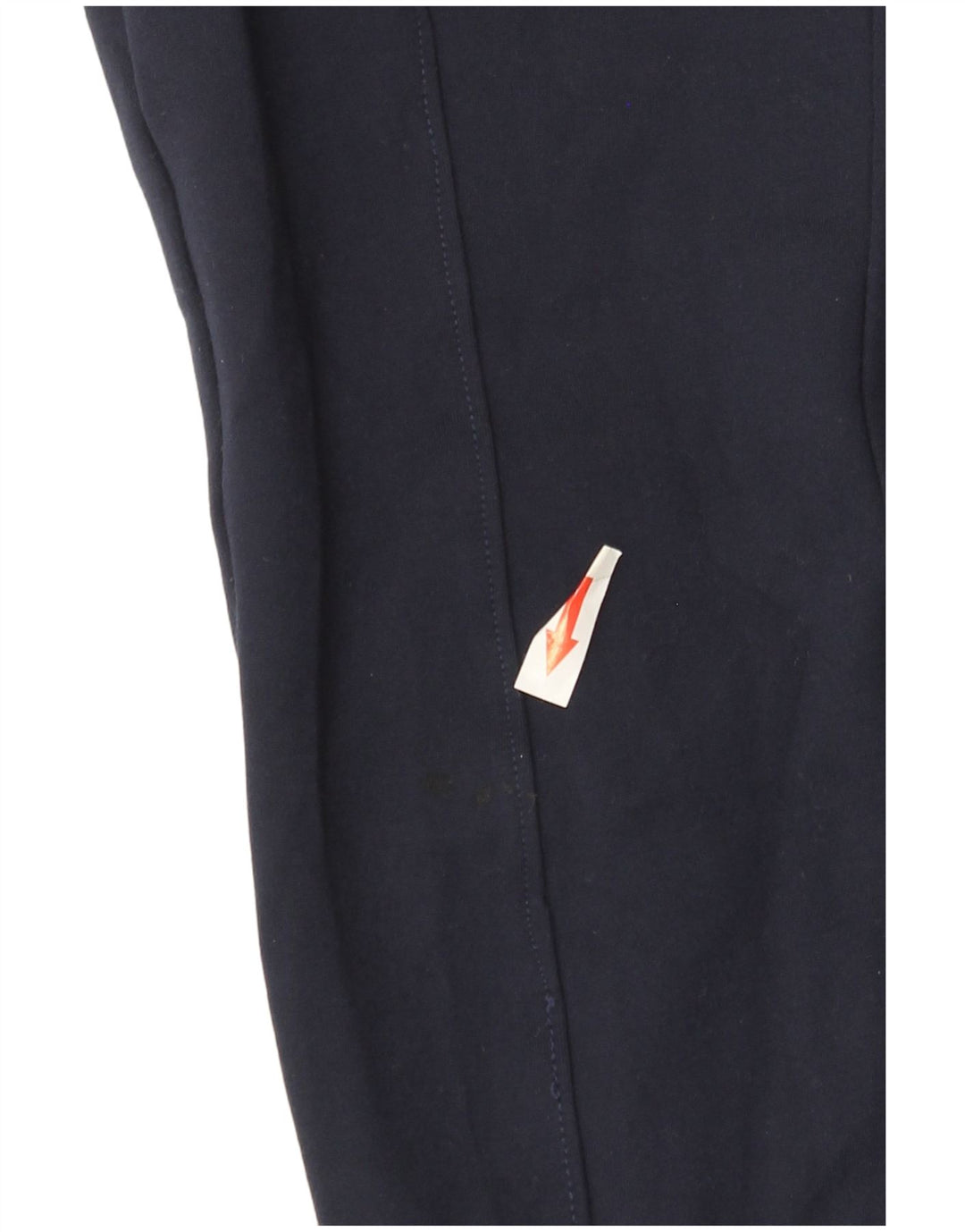 Marks & Spencer Leggings para mujer UK 8 Small Viscosa azul marino