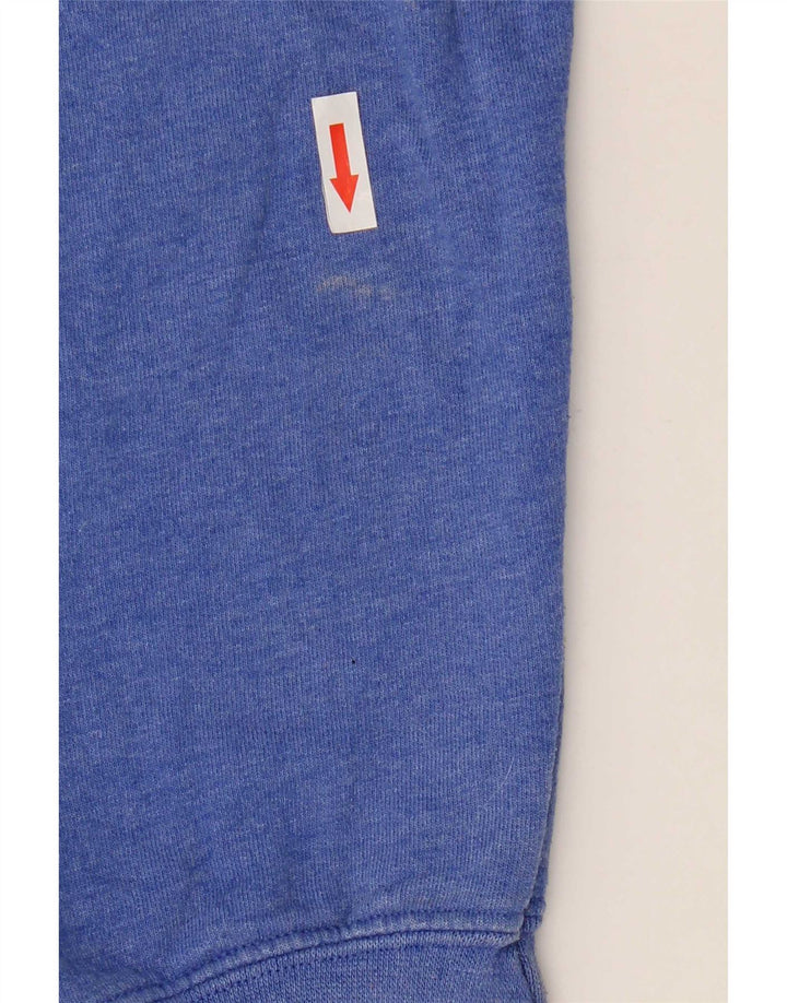 Topshop - Sudadera para mujer, talla 40, color azul medio