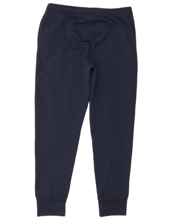 Lotto Pantalón Chándal Hombre Joggers XL Azul Marino