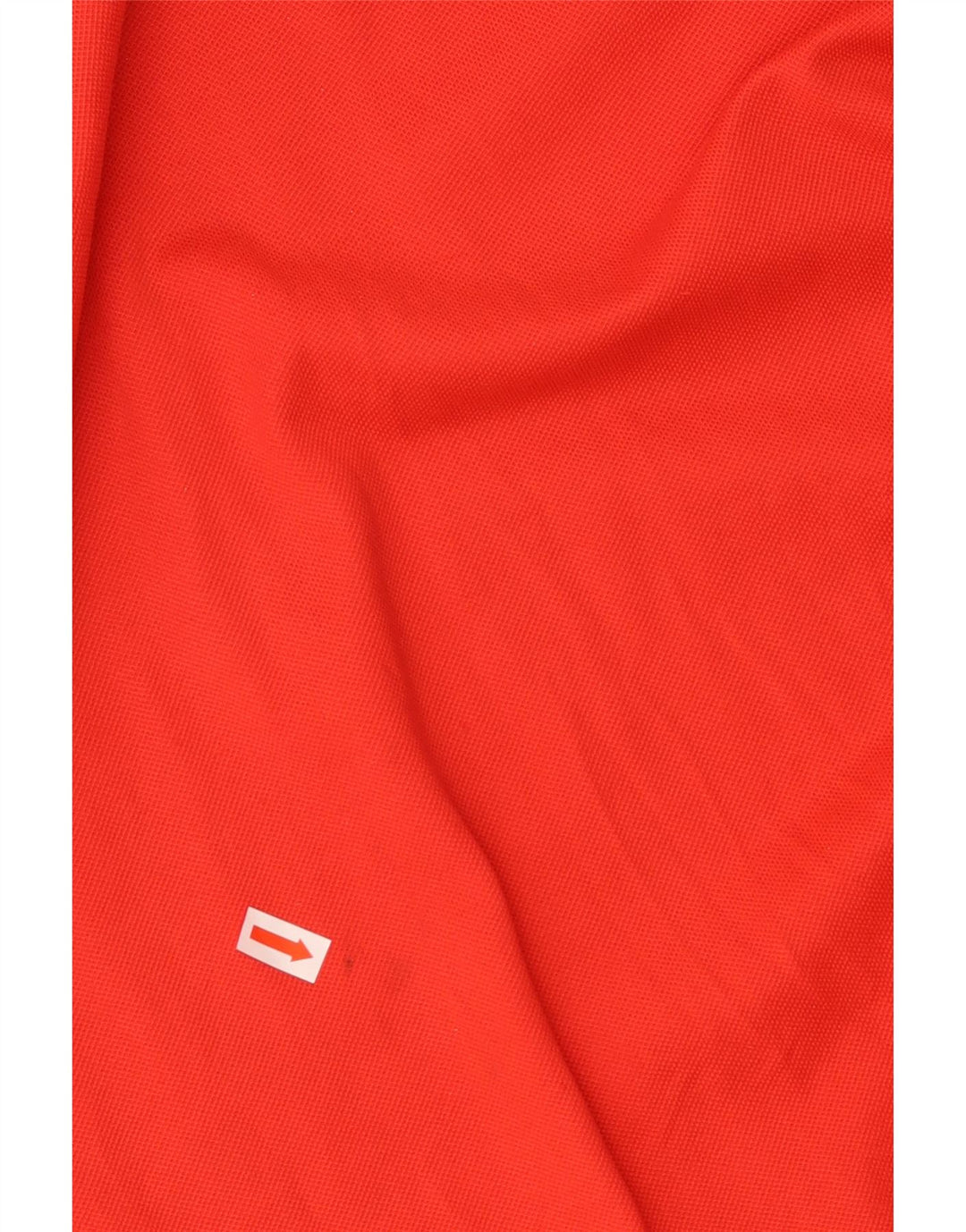 POLO RALPH LAUREN Polo grande para hombre 3XL Algodón rojo